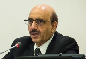 امریکا چین کشیدگی مٹانے میں پاکستان پھر کلیدی کردار کا خواہش مند