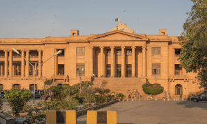 سندھ ہائیکورٹ کا فیملی وی لاگنگ سے متعلق پی ٹی اے کو بڑا حکم