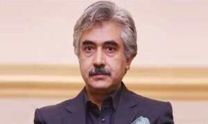 پی ٹی آئی کے نامزد وزیراعلیٰ پنجاب اسلم اقبال کی گرفتاری کی کوشش ناکام