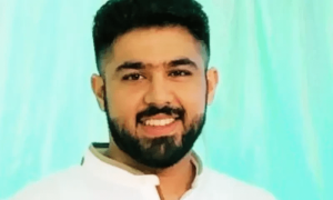 امیر بالاج ٹیپو کو قتل کرنے کیلئے ملزم کیمرہ مین بن کر شادی میں گیا