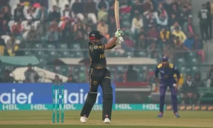 Babar Azam becomes fastest batter to score 10,000 runs in T20