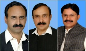 اسلام آباد کے 3 حلقوں سے کامیابی کے نوٹیفکیشن الیکشن کمیشن کے فیصلے سے مشروط