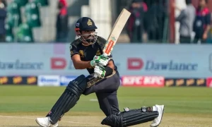 PSL 9: Karachi Kings thrash Peshawar Zalmi by seven wickets