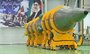 ایران نیوکلئیر پاور بن چکا، امریکی ماہر کا دعویٰ، کتنے جوہری بم بنا لیے؟