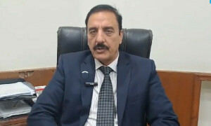 کمشنر راولپنڈی کے الزامات، تحقیقاتی کمیٹی رپورٹ الیکشن کمیشن کو پیش نہ کرسکی