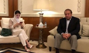مریم نواز کی زیر صدارت بیوروکریسی کے اجلاس کی اندرونی کہانی سامنے آگئی
