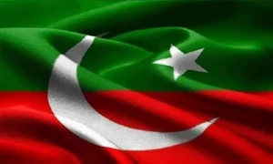 پاکستان تحریک انصاف نے انٹرا پارٹی الیکشن کا شیڈول جاری کردیا
