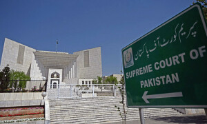 سپریم کورٹ نے توہین قرآن کیس میں دیے گئے فیصلے پر وضاحت جاری کردی