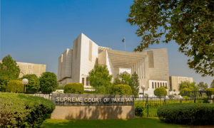 SC clarifies its judgement amid campaign against CJP Isa