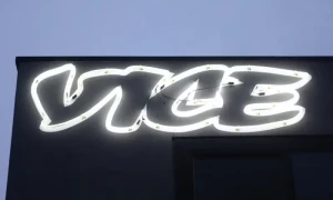 No longer cost-effective to distribute digital content, says Vice Media