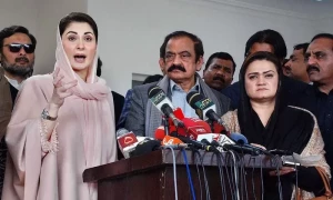 مریم اورنگزیب کو پنجاب میں کون سا عہدہ دیا جارہا ہے