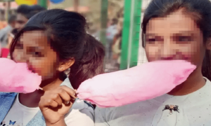 کاٹن کینڈی بچوں میں کینسر کا سبب بن سکتی ہے