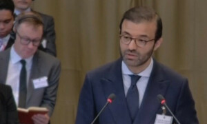 عالمی عدالت انصاف میں پاکستان نے اسرائیل کے توسیع پسندانہ عزائم پر سوال اٹھا دیا