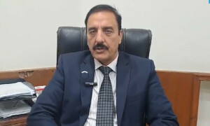 سابق کمشنر راولپنڈی کیخلاف توہین الیکشن کمیشن اور کریمنل کارروائی کی سفارش