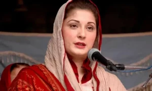 مریم نواز نے پنجاب اسمبلی کے ارکان کو ظہرانے پر بلالیا