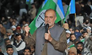 &rsquo;جعلی نتائج نامنظور&lsquo; جماعت اسلامی کے مارچ کا آغاز کچھ دیر میں