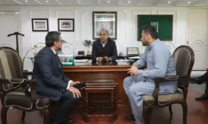 PCB chief tasks Wahab Riaz with hiring foreign coaches