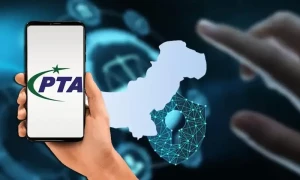 پاکستان میں سوشل میڈیا صارفین کی تعداد7 کروڑ تک پہنچ گئی