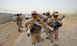 ایران نے پاکستانی حدود میں ایک اور کارروائی کی ہے، بھارتی میڈیا کا دعویٰ