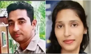 پسند کی شادی نہ ہونے پر قاتل پولیس اہلکار کیسے پکڑا گیا؟