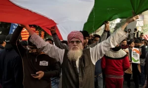 India&rsquo;s Assam scraps colonial-era marriage law