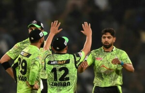 لاہور قلندرز کو بڑا دھچکا، اہم کھلاڑی پی ایس ایل 9 سے باہر