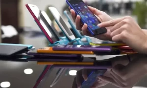 More cellphones made/assembled in Pakistan than imports in Jan