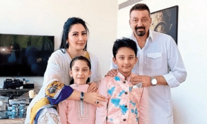 سنجے دت نے بچوں کے مسلم نام کیوں رکھے؟