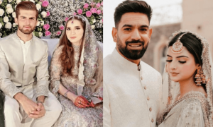 &rsquo;شادی کے بعد کرکٹرز ان فٹ کیوں ہوجاتے ہیں&lsquo;
