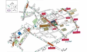 Karachi traffic plan for Pakistan Super League you want to follow
