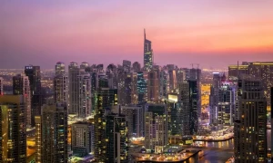 امارات کیلئے 5 سالہ ملٹی انٹری ویزا کیا ہے، کیسے کام کرتا ہے؟