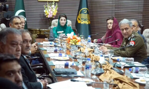 پنجاب کی 16 رکنی کابینہ کو حتمی شکل دے دی گئی