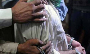 آن لائن ٹیکسی ڈرائیور کے اغوا اور قتل میں ملوث ملزمان گرفتار