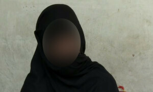 سگی چچی نے نو سالہ بھتیجے کا گلا دبا کر لاش کنویں میں پھینک دی