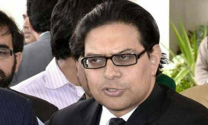 سلمان اکرم راجہ کی این اے 128 کے آراو کیخلاف توہین عدالت کی درخواست خارج
