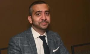 فلسطینیوں کی حمایت پر برطرف امریکی ٹی وی میزبان نے میڈیا کمپنی لانچ کردی