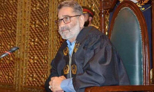 ن لیگ سے پی ٹی آئی میں جانیوالے نومنتخب اسپیکر خیبرپختونخوا اسمبلی بابر سلیم کون ہیں؟