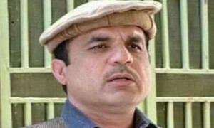 نومنتخب اسپیکر بلوچستان اسمبلی عبد الخالق اچکزئی کی زندگی پر ایک نظر