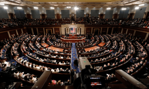 US legislators call on Biden not to recognise new govt in Pakistan
