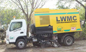 لاہور میں ہر گھر سے 2 ہزار روپے تک کوڑا ٹیکس وصول کرنے کی تیاری