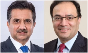 وزیر خزانہ کون ہوگا، دوڑ میں بالکل نیا نام بھی شامل