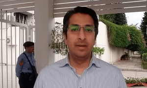 دھمکیاں دینا پی ٹی آئی کی تاریخ ہے، علی امین نے پھر ایجنڈا واضح کردیا، ن لیگ
