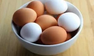 انڈوں کی مختلف رنگت کا اُن کی غذائیت سے کیا تعلق ہے؟