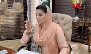 وزیراعلیٰ پنجاب مریم نواز کا کینسر اسپتال قائم کرنے کا اعلان