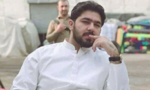 امیر بالاج ٹیپو کے قتل کا ماسٹر پلان سامنے آگیا