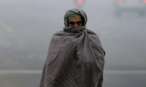 کراچی میں درجہ حرارت 12 ڈگری تک گر جائے گا، محکمہ موسمیات نے خبردار کر دیا
