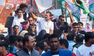 مودی سرکار نے بے روزگاری میں پاکستان کو پیچھے چھوڑ دیا