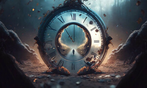 ایتھوپیا پہنچتے ہی انسان 7 سال پیچھے کیوں چلا جاتا ہے؟