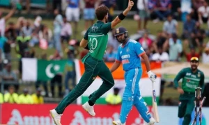 ٹی 20 ورلڈ کپ: پاک بھارت میچ کے ٹکٹ کی قیمت ایک کروڑ روپے سے زیادہ