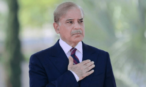 نو منتخب وزیر اعظم کی تقریب حلف برداری پیر کو ہوگی، کون کون شرکت کریگا